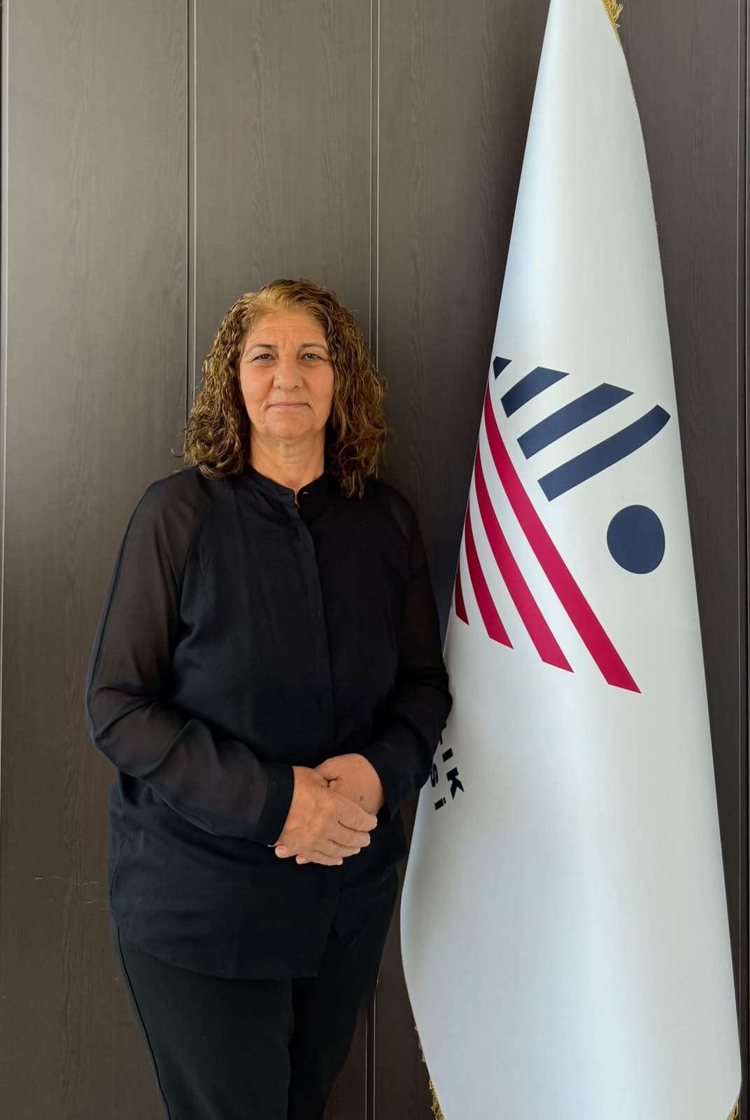 Sevgi DOĞANYILMAZ